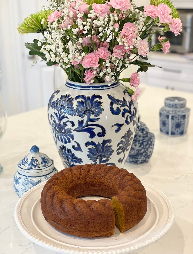 Saturdays are for Baking ~ BEST Pumpkin Bread Ever!