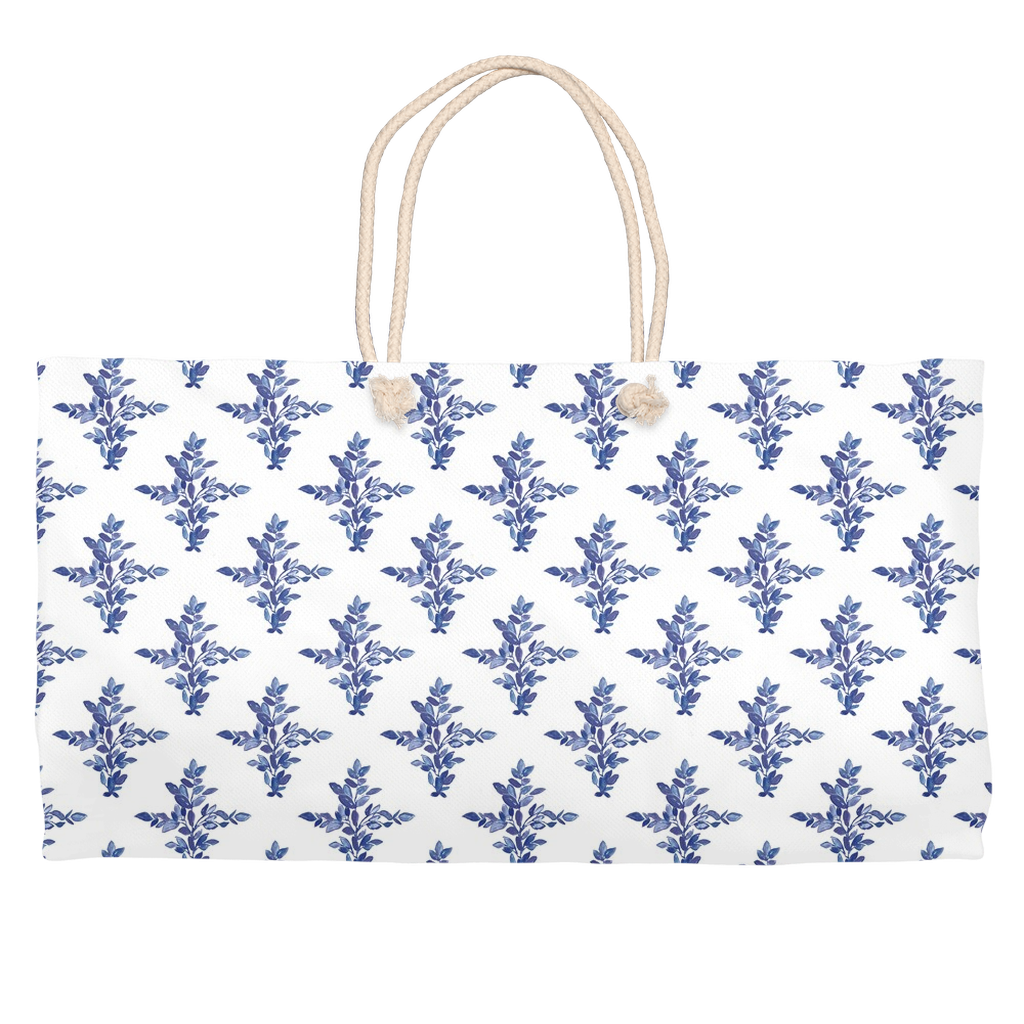 Vincentina Weekender Totes