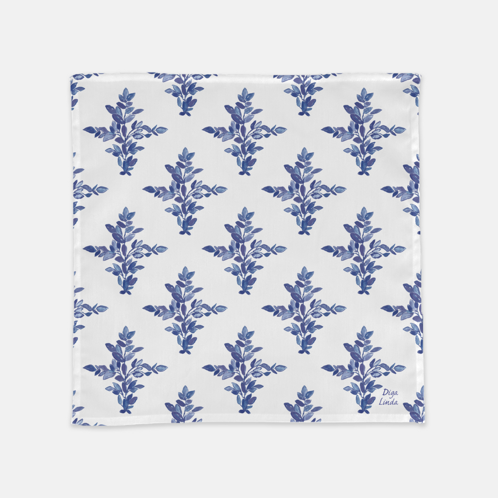 Vincentina Coast Napkins (set of 2)